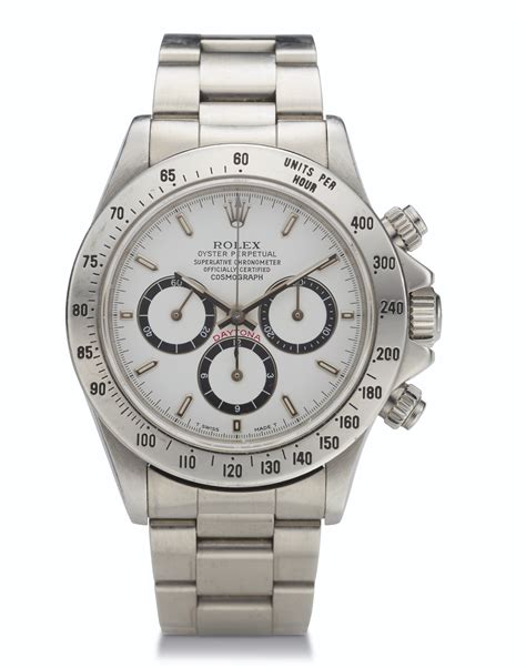 rolex inverted 6 daytona